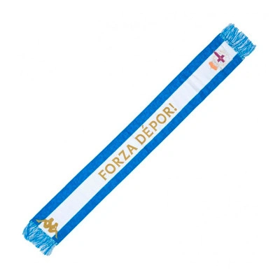 Deportivo La Coruña 2025-2026 Sjaal