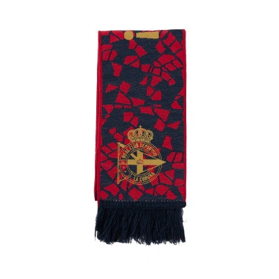 Deportivo La Coruña 2025-2026 Sjaal