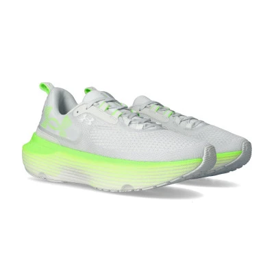 UA Oneindige Elite 2 Hardloopschoenen
