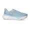 Under Armour Infinite Pro 2 . dames Hardloopschoenen
