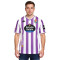 Kappa Real Valladolid Authentiek 2025-2026 Home Shirt