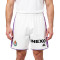 Kappa Real Valladolid Primera Equipación 2025-2026 Shorts