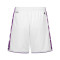 Kappa Real Valladolid Primera Equipación 2025-2026 Shorts