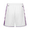 Kappa Real Valladolid Primera Equipación 2025-2026 Niño Shorts