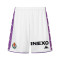 Kappa Kinderen Real Valladolid 2025-2026 Thuis Shorts