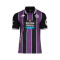 Kappa Real Valladolid Authentiek 2025-2026 Uit Shirt