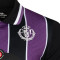 Kappa Real Valladolid Authentiek 2025-2026 Uit Shirt