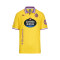 Kappa Real Valladolid Authentiek 2025-2026 Derde Shirt