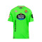 Kappa Real Valladolid 2025-2026 Doelman Thuis Shirt