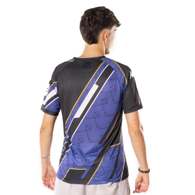 Real Valladolid 2025-2026 Pre-Match Shirt