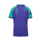 Kappa Kinderen Real Valladolid 2025-2026 Pre-Match Shirt