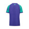 Kappa Kinderen Real Valladolid 2025-2026 Pre-Match Shirt