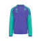Kappa Real Valladolid 2025-2026 Training Sweatshirt