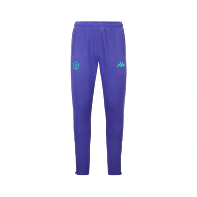 Kinderen Real Valladolid 2025-2026 Training Lange broek