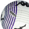 Kappa Real Valladolid 2025-2026 Bal