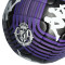Kappa Real Valladolid 2025-2026 Bal