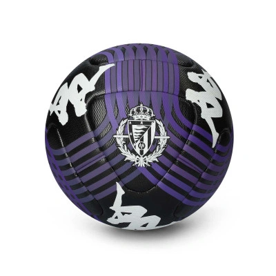 Real Valladolid 2025-2026 Bal