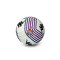 Kappa Mini Real Valladolid 2025-2026 Bal