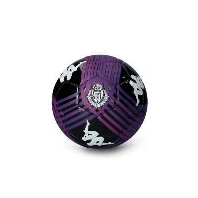 Mini Real Valladolid 2025-2026 Bal