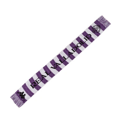 Real Valladolid 2025-2026 Sjaal