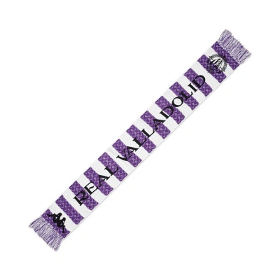 Real Valladolid 2025-2026 Sjaal