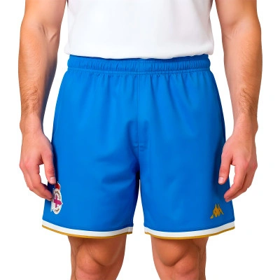 Deportivo La Coruña 2025-2026 Shorts