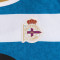 Kappa Kinderen Deportivo La Coruña 2025-2026 Home Tenue 
