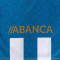 Kappa Kinderen Deportivo La Coruña 2025-2026 Home Tenue 