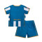 Kappa Baby Deportivo La Coruña 2025-2026 Hme Tenue 