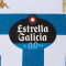 Kappa Baby Deportivo La Coruña 2025-2026 Hme Tenue 