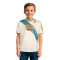 Kappa Kinderen Deportivo La Coruña 2025-2026 Derde Shirt