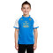 Kappa Kinderen Deportivo La Coruña 2025-2026 Training T-Shirt
