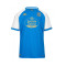 Kappa Kinderen Deportivo La Coruña 2025-2026 Training T-Shirt
