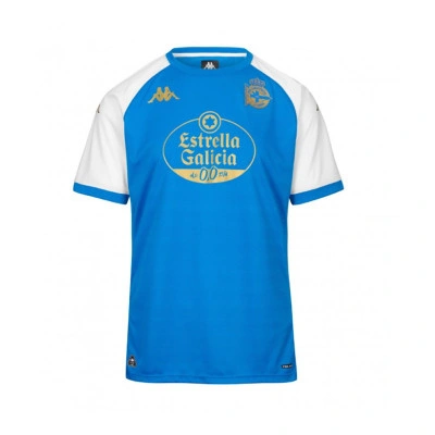 Kinderen Deportivo La Coruña 2025-2026 Training T-Shirt