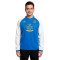 Kappa Deportivo La Coruña 2025-2026 Training Sweatshirt