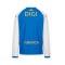 Kappa Deportivo La Coruña 2025-2026 Training Sweatshirt