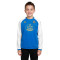 Kappa Kinderen Deportivo La Coruña 2025-2026 Training Sweatshirt