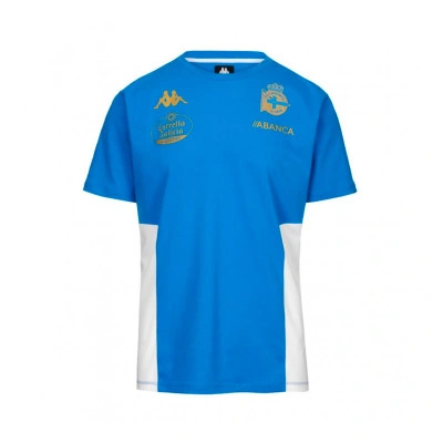 Deportivo La Coruña 2025-2026 Fanswear T-Shirt