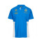 Kappa Deportivo La Coruña Fanswear 2025-2026 Poloshirt