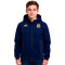 Kappa Kinderen Deportivo La Coruña 2025-2026 Fanswear Jack