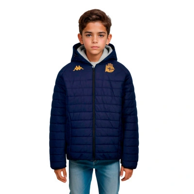 Kinderen Deportivo La Coruña Fanswear 2025-2026 Jack