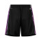 Kappa Kinderen Real Valladolid 2025-2026 Uit Shorts