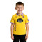 Kappa Kinderen Real Valladolid 2025-2026 Derde Shirt