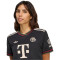 adidas Dames croptop FC Bayern 2025-2026 Derde Shirt