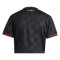 adidas Dames croptop FC Bayern 2025-2026 Derde Shirt