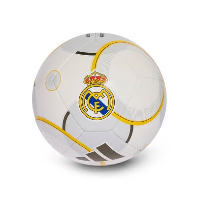 Real Madrid 2025-2026 Bal