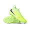Nike Kinderen Phantom 6 High Academy FG/MG Voetbalschoenen