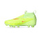 Nike Kinderen Phantom 6 High Academy FG/MG Voetbalschoenen