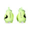 Nike Kinderen Phantom 6 High Academy FG/MG Voetbalschoenen