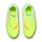 Nike Kinderen Phantom 6 High Academy FG/MG Voetbalschoenen